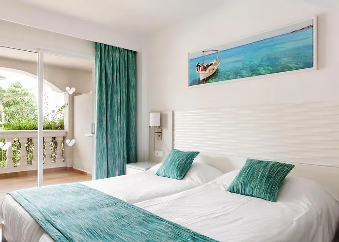 Aparthotel Diamant