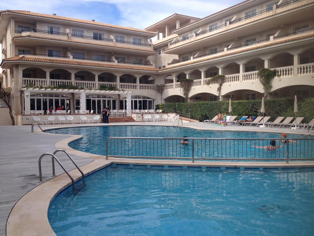 Aparthotel Diamant