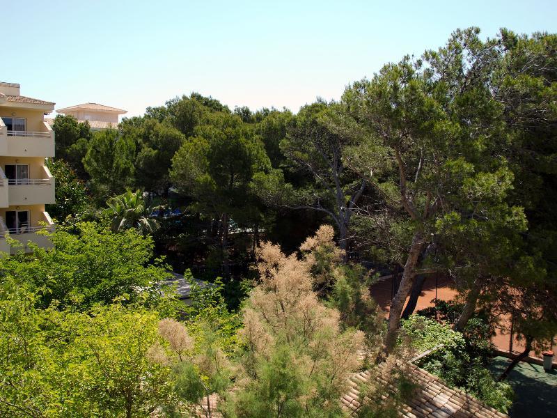 Aparthotel Diamant